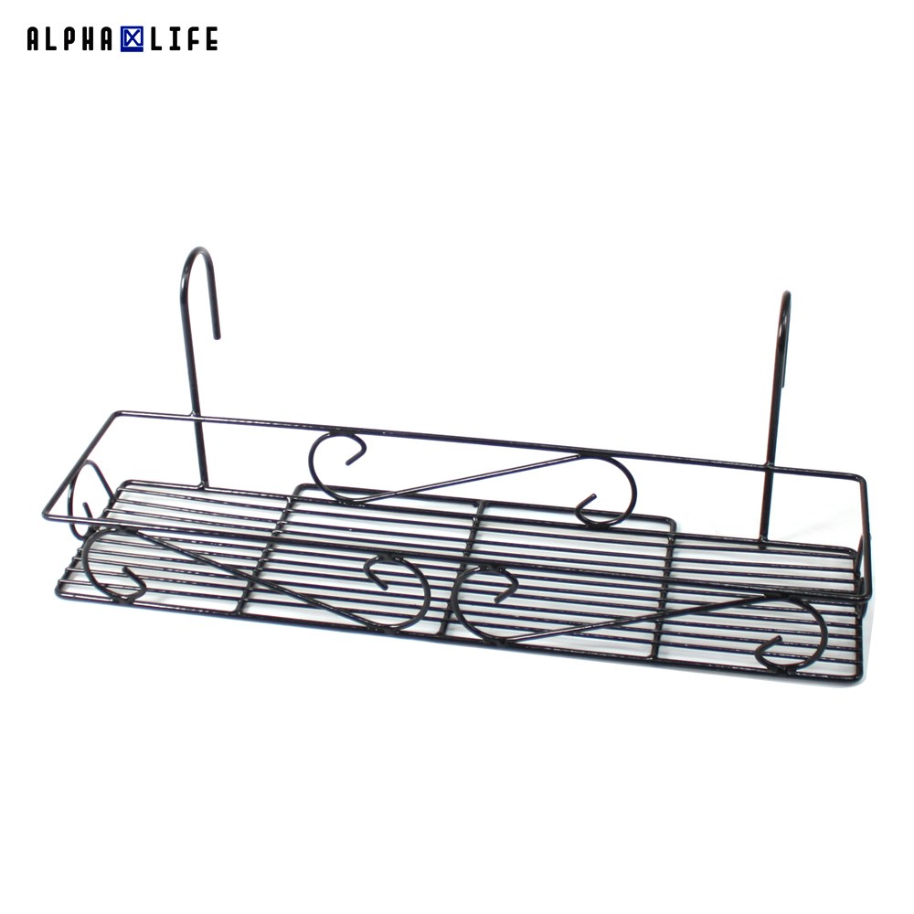 알파라이프(유엔유몰) 베란다걸이대 / 식물걸이대, 다육걸이대, 화분걸이대, 촘촘한 걸이대, 국산제작 화분걸이대 21,000원