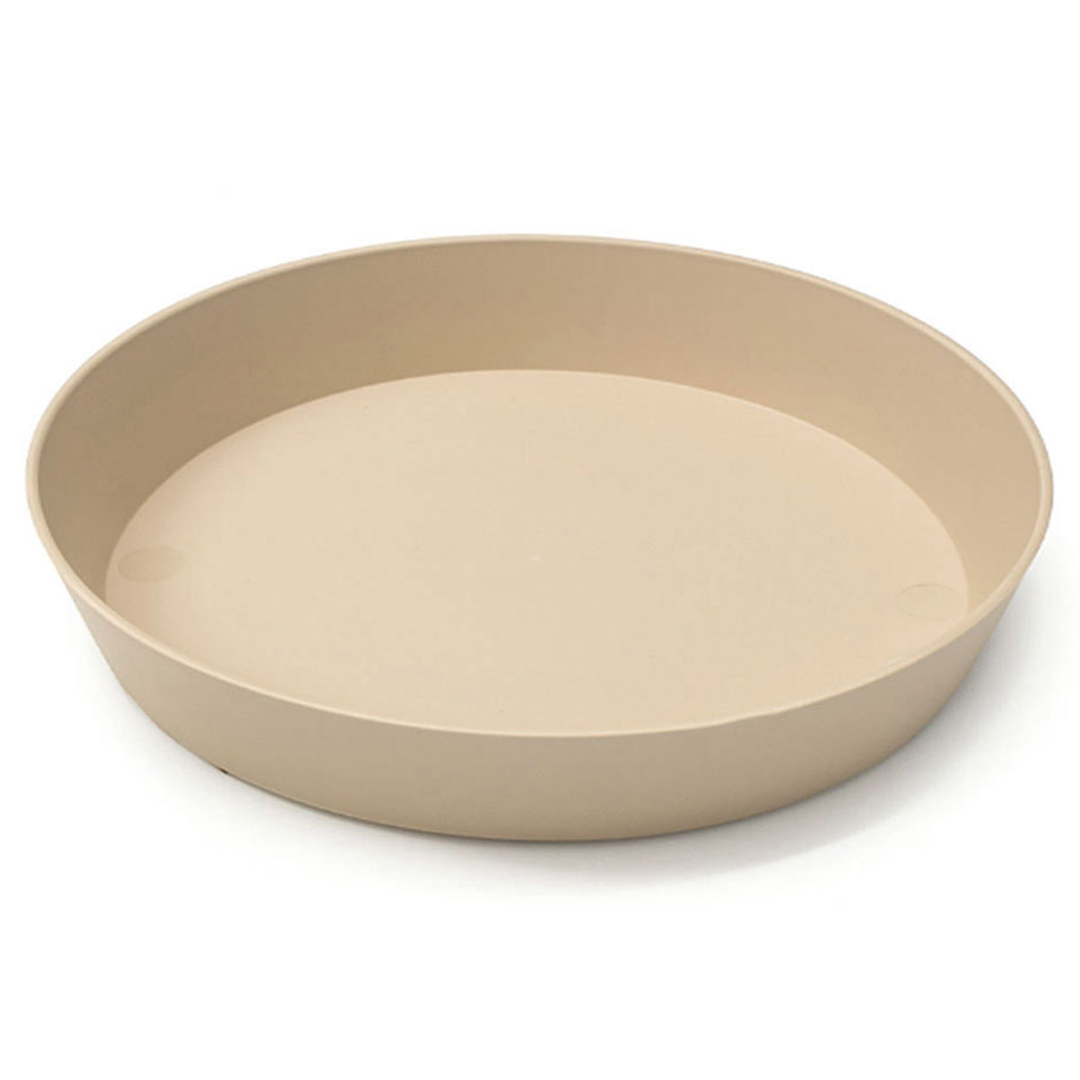 데이지안 무광 플라스틱 화분받침 5,500원