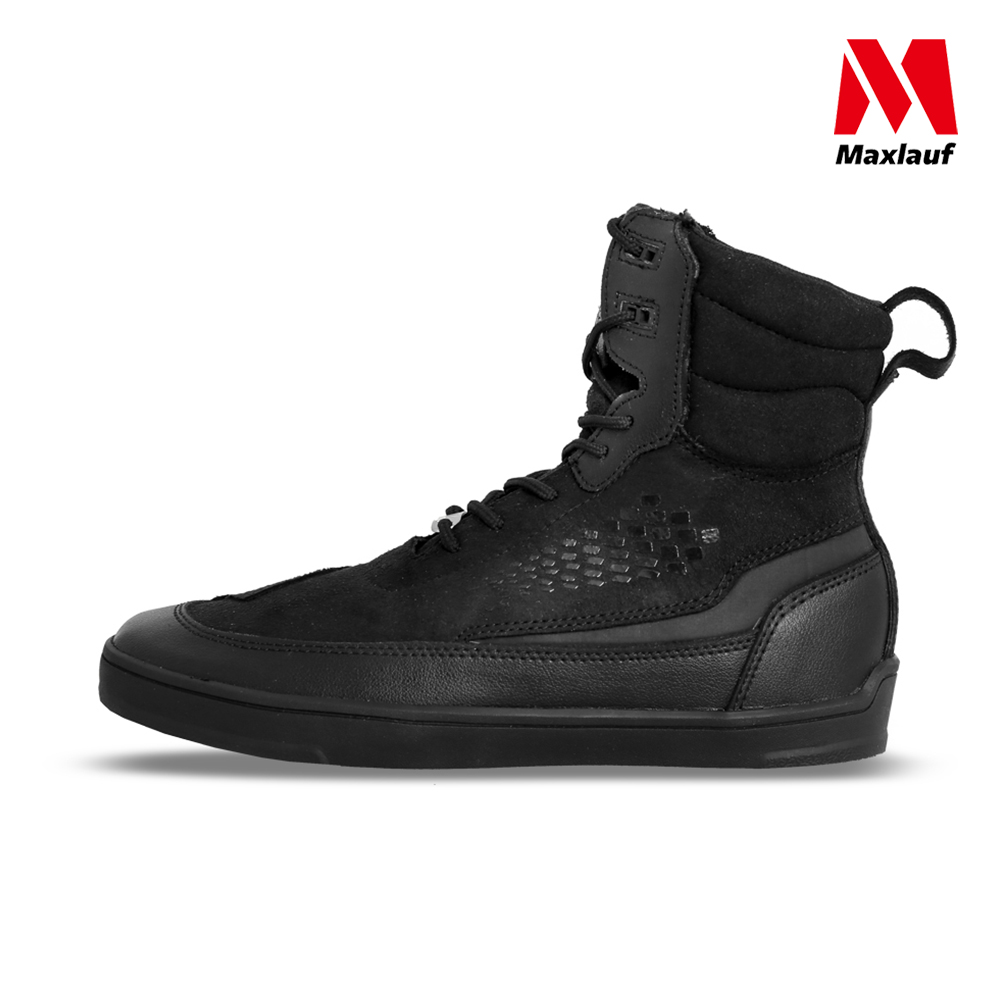 막스라우프 파파고 어반 부츠 / Maxlauf Papago URBAN 오토바이 캐주얼 발목 부츠 바이크 스니커즈 운동화 210,000원