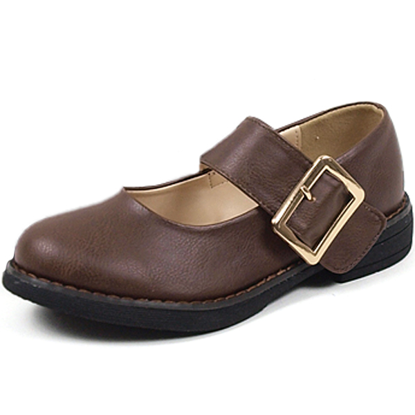 베베마루 여아용 앵그리 벨트 단화 9866 37,240원