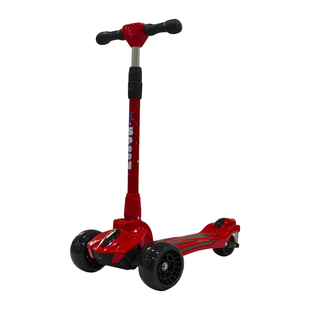 케이스피드 접이식 어린이용 킥보드 K-1 52,200원