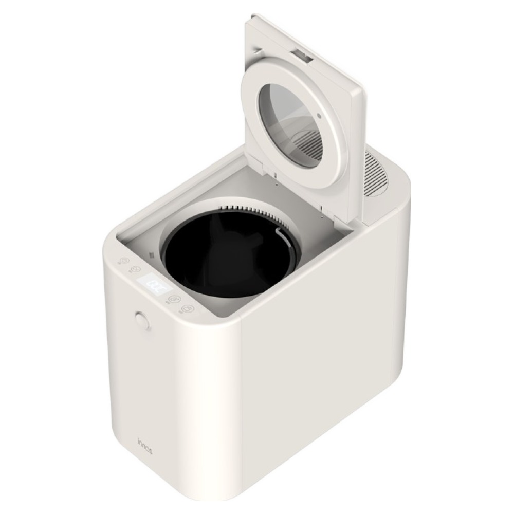 이노스 분쇄 건조 음식물처리기 가정용 2.5L 196,000원