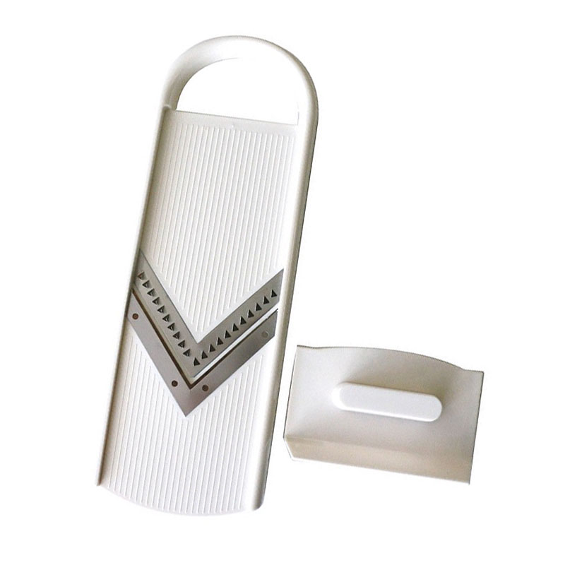 시모무라 V형 무채칼 양배추 슬라이서 VSV-02 11,400원