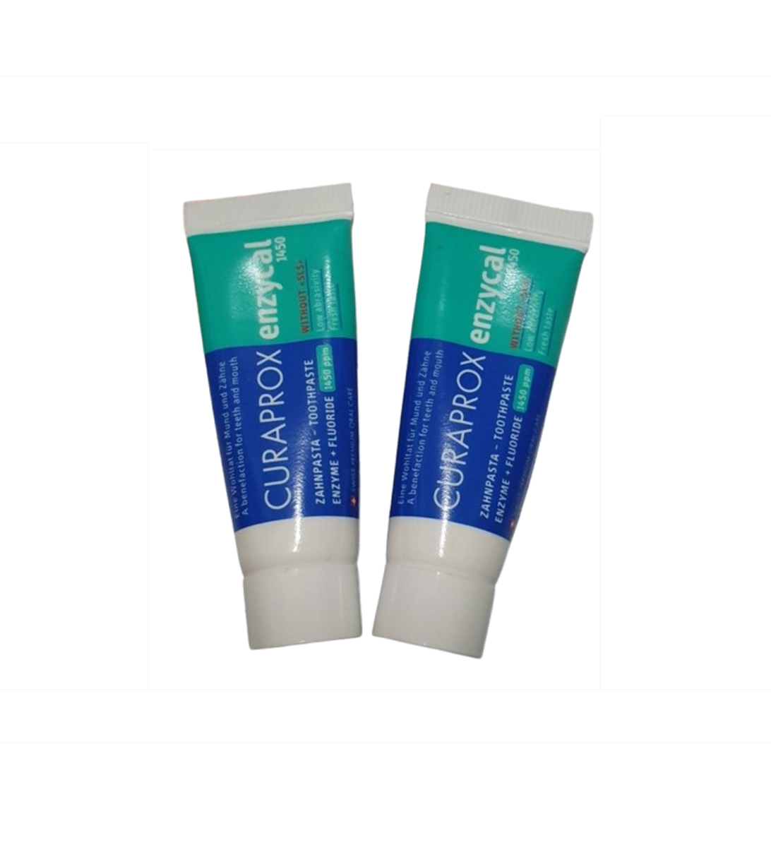 큐라덴 큐라프록스 엔자이칼 1450 리필용 10ml 2개 12,800원