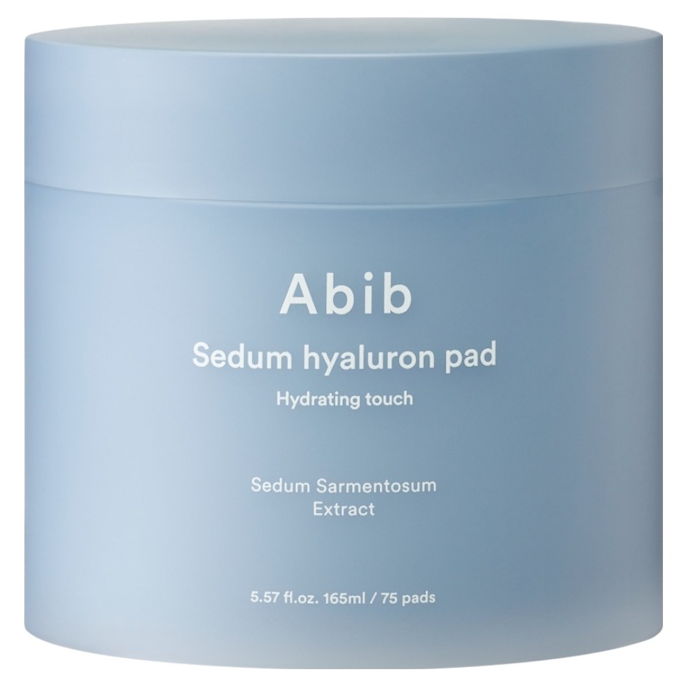 아비브 수분초 히알루론 패드 하이드레이팅 터치 165ml, 75매입, 1개 13,900원