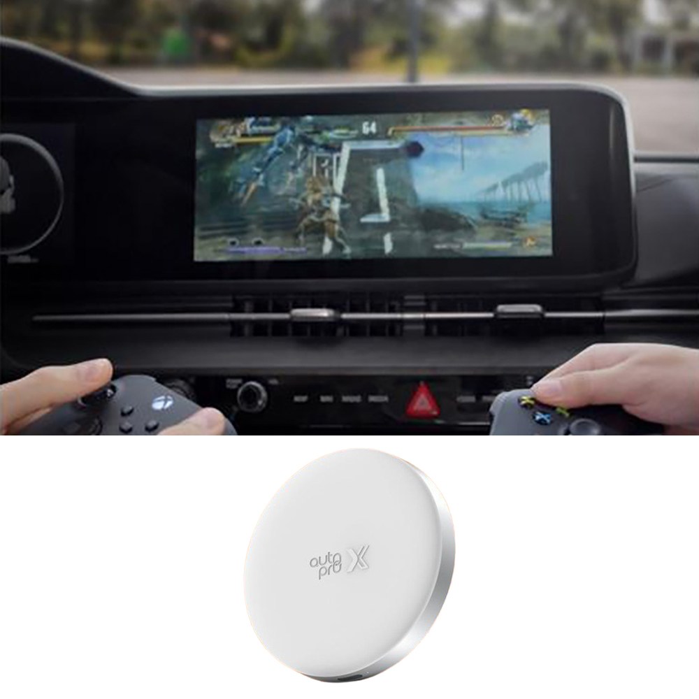 메이튼 무선 안드로이드 오토프로X 쉐보레 225,000원