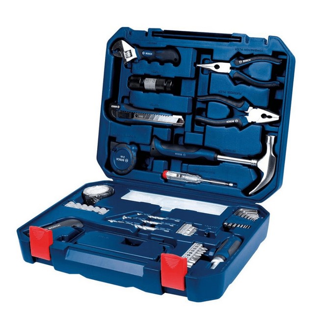 보쉬AC 다목적드릴비트세트 핸드툴세트 108pcs 788 2607002788 비트세트 87,900원