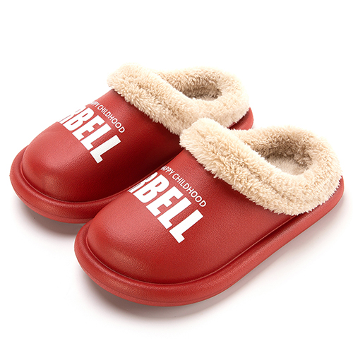 마리앤키즈 캠핑 털슬리퍼 여아 남아 방한 실내화 아기 덧신 털실내화 RBELL-S01 20,900원