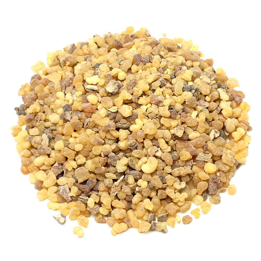 자연초 보스웰리아 원물 500g 45,010원