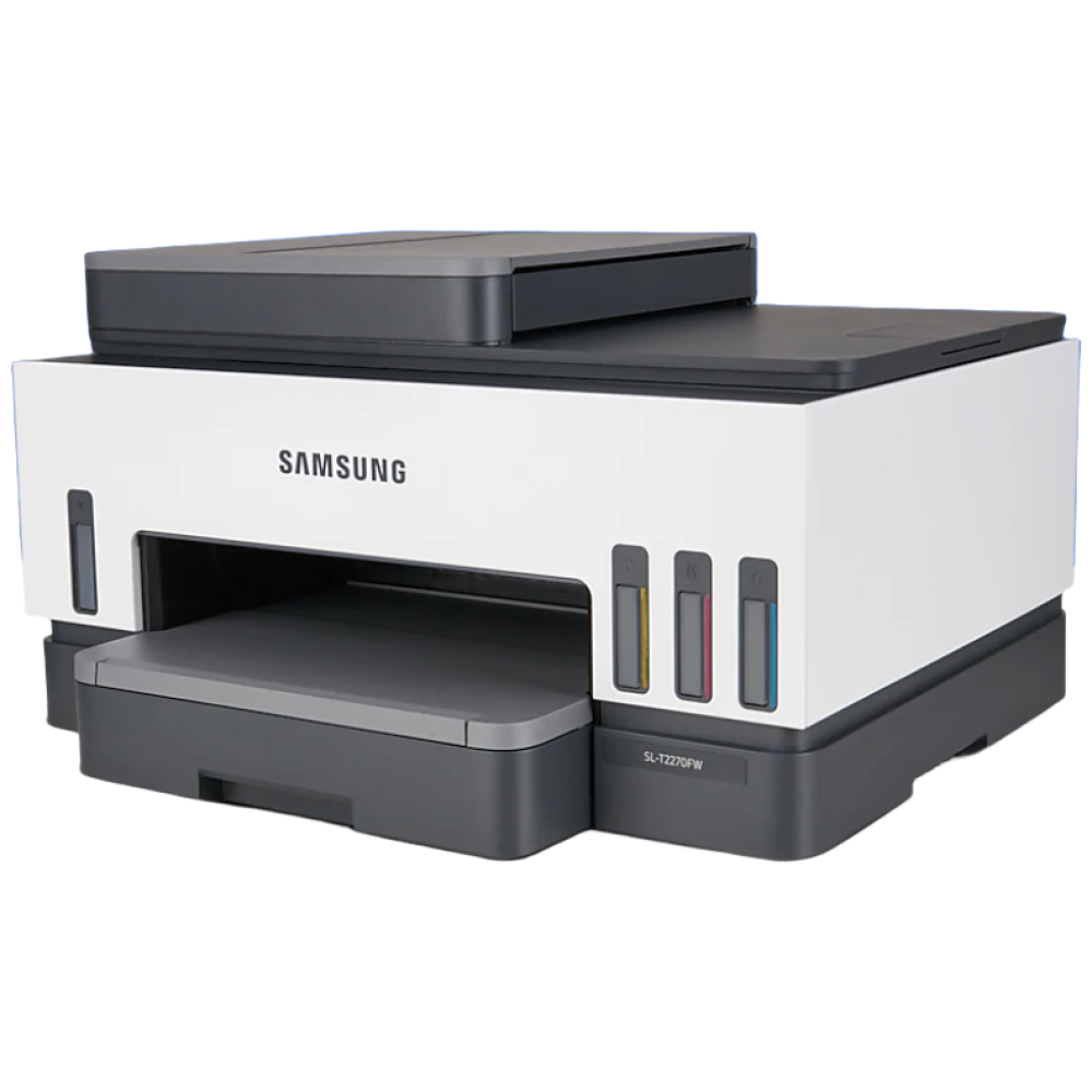 삼성전자 #잉크젯복힙기 / #정품무한 복합기 인쇄/복사/스캔 부터 -일부상품 팩스까지 모음전-<상품명옆에 사양 꼭!!! 확인후 구매>(잉크포함)-PT, SL-T2270FW(인쇄.복사.스캔.FAX 359,000원