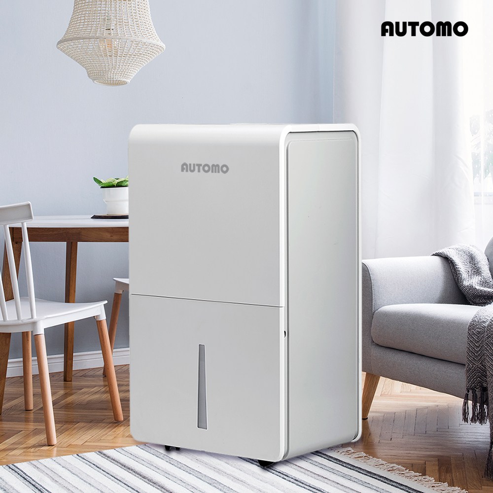 오토모 스마트 IOT 와이파이 가정 산업용 대용량 제습기 74L 469,000원