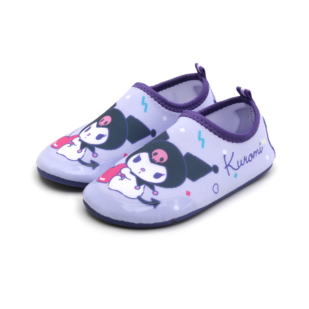 산리오 아쿠아슈즈 쿠로미 체리 키즈 아쿠아슈즈 6,900원