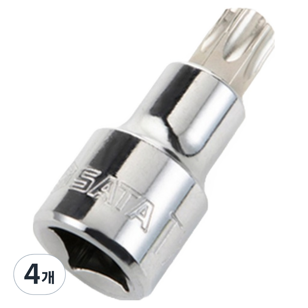 사타 별 비트 소켓 50mm T45 24106 27,600원