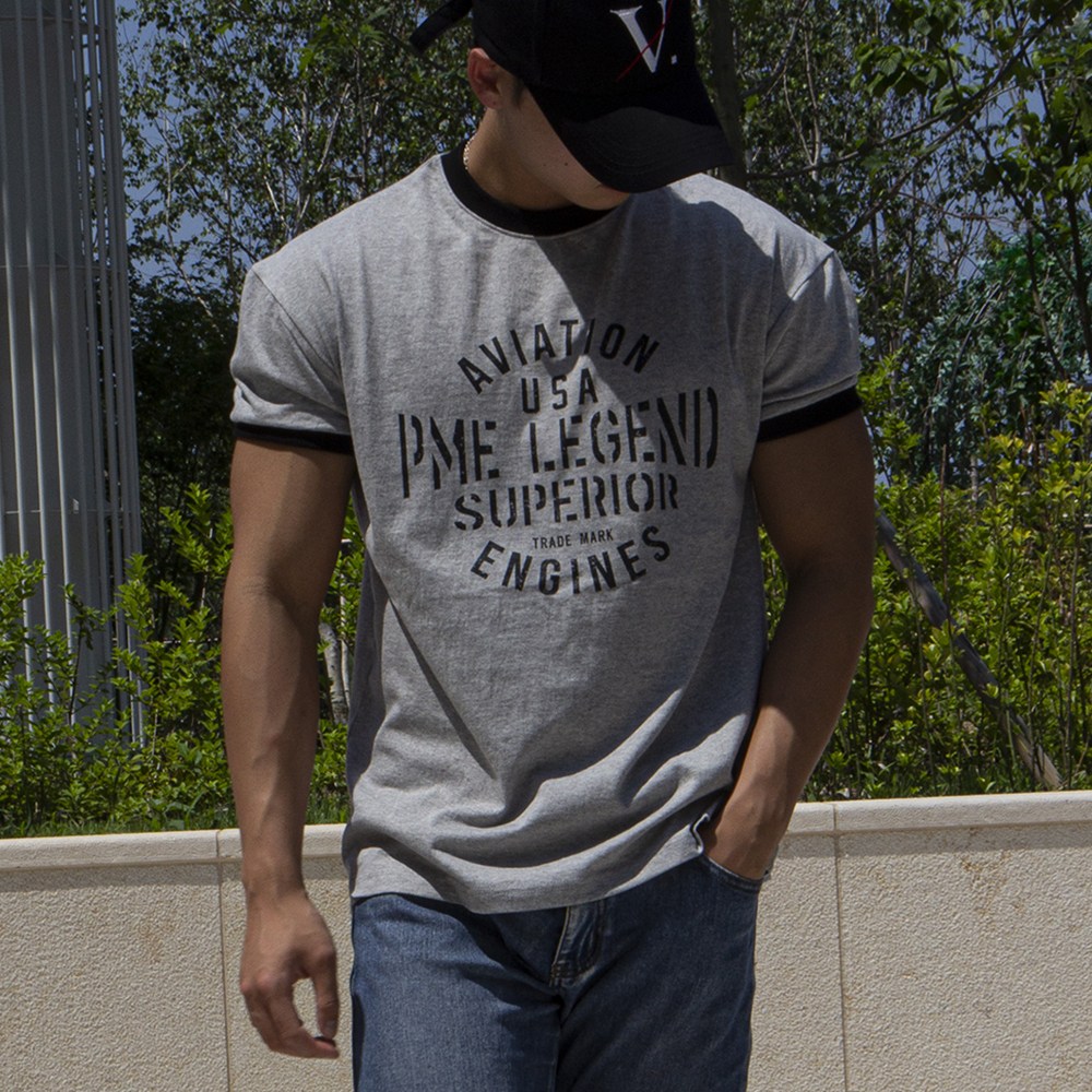 에스티오 SPR01 세미 머슬핏 슈퍼리어 링거 반팔티 짐웨어 헬스 29,900원