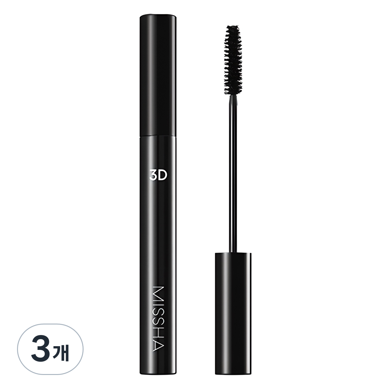 미샤 3D 마스카라 7g 7,150원