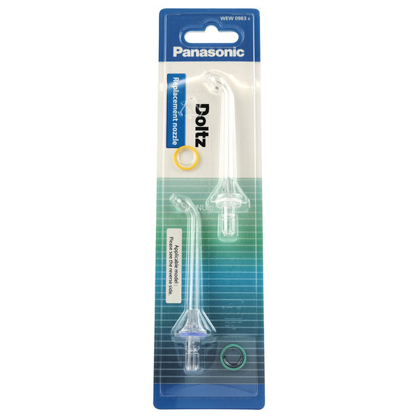 파나소닉 제트워셔 (WEW-0983) 구강세정기 EW1511, EW1613 전용 노즐 24,810원