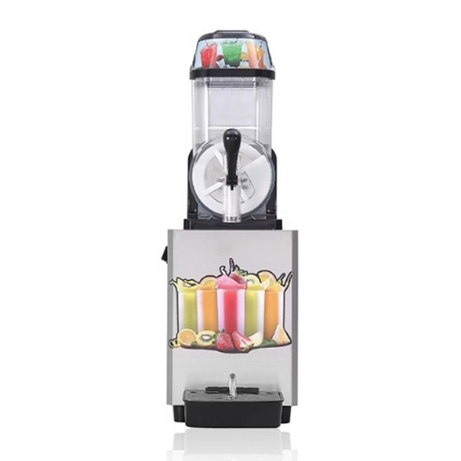 크러쉬쿨 [빠른 냉각] 슬러시 기계 음료수 냉각기 업소용 스무디 아이스 슬러쉬 메이커 989,000원