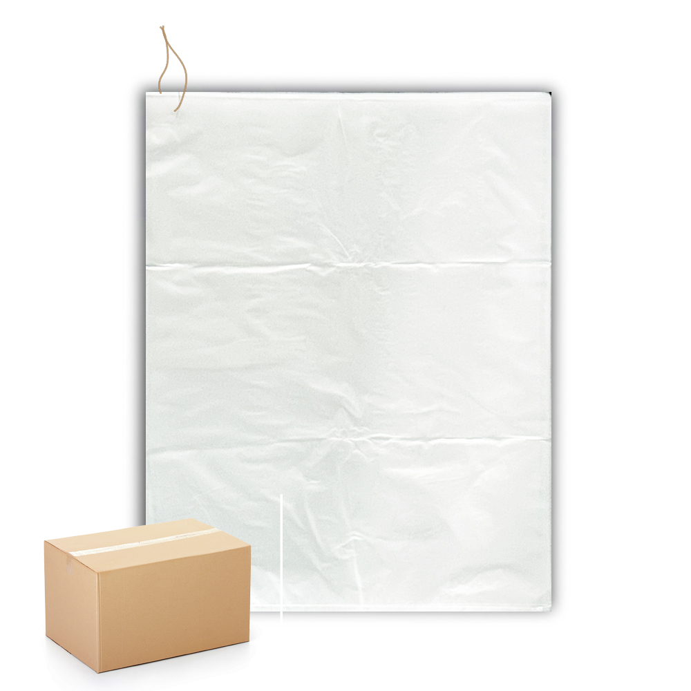 평판 쓰레기봉투 반투명, 20L, 1000개 38,500원