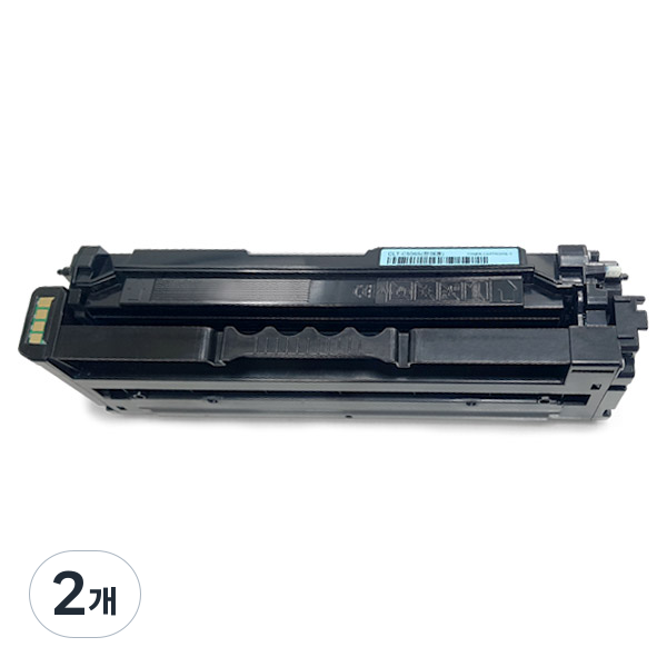 잉크다파라 삼성 호환토너 CLT-K506L 37,500원