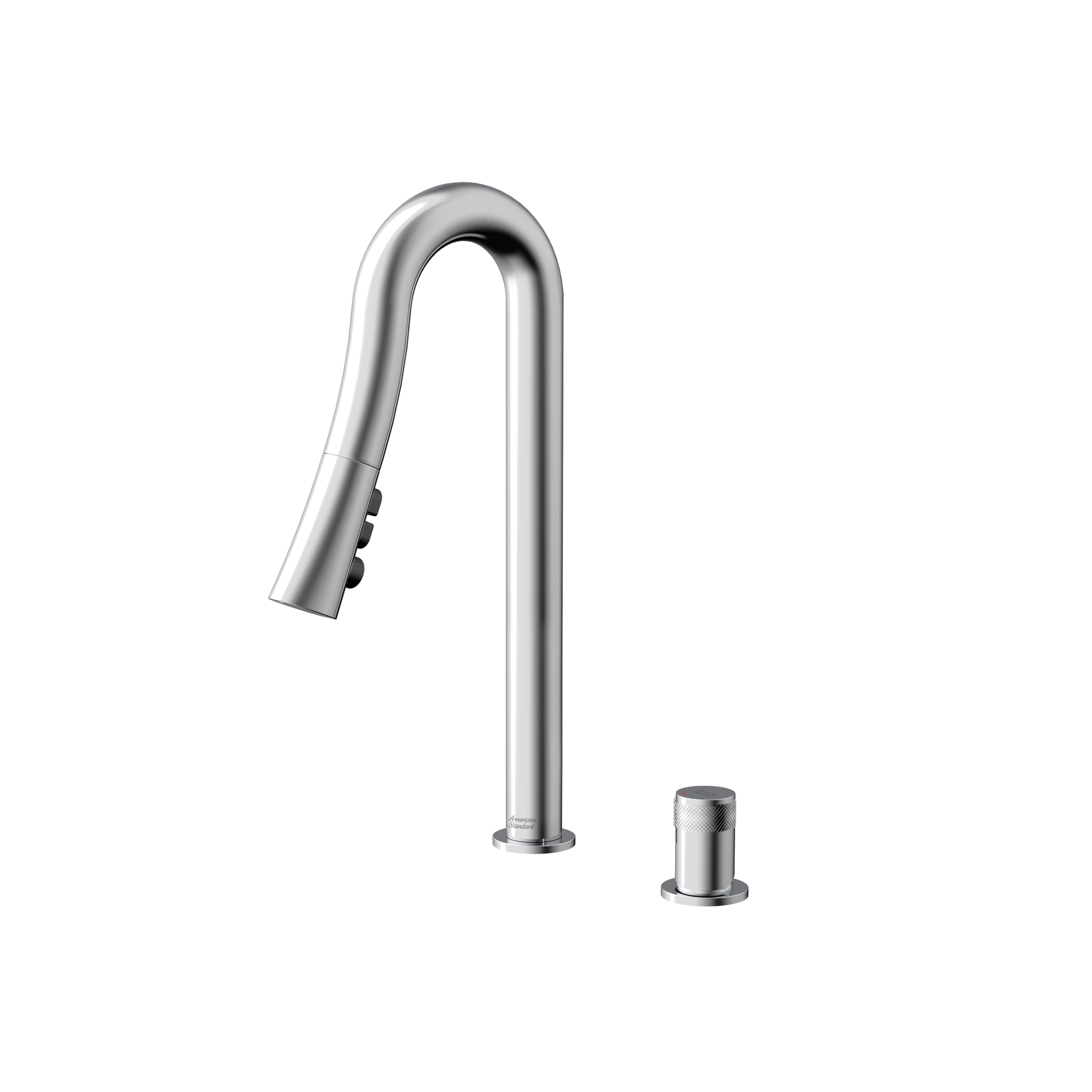 아메리칸스탠다드 유타B 2홀 크롬 주방수전 FD1816 0GAK111AA 231,660원