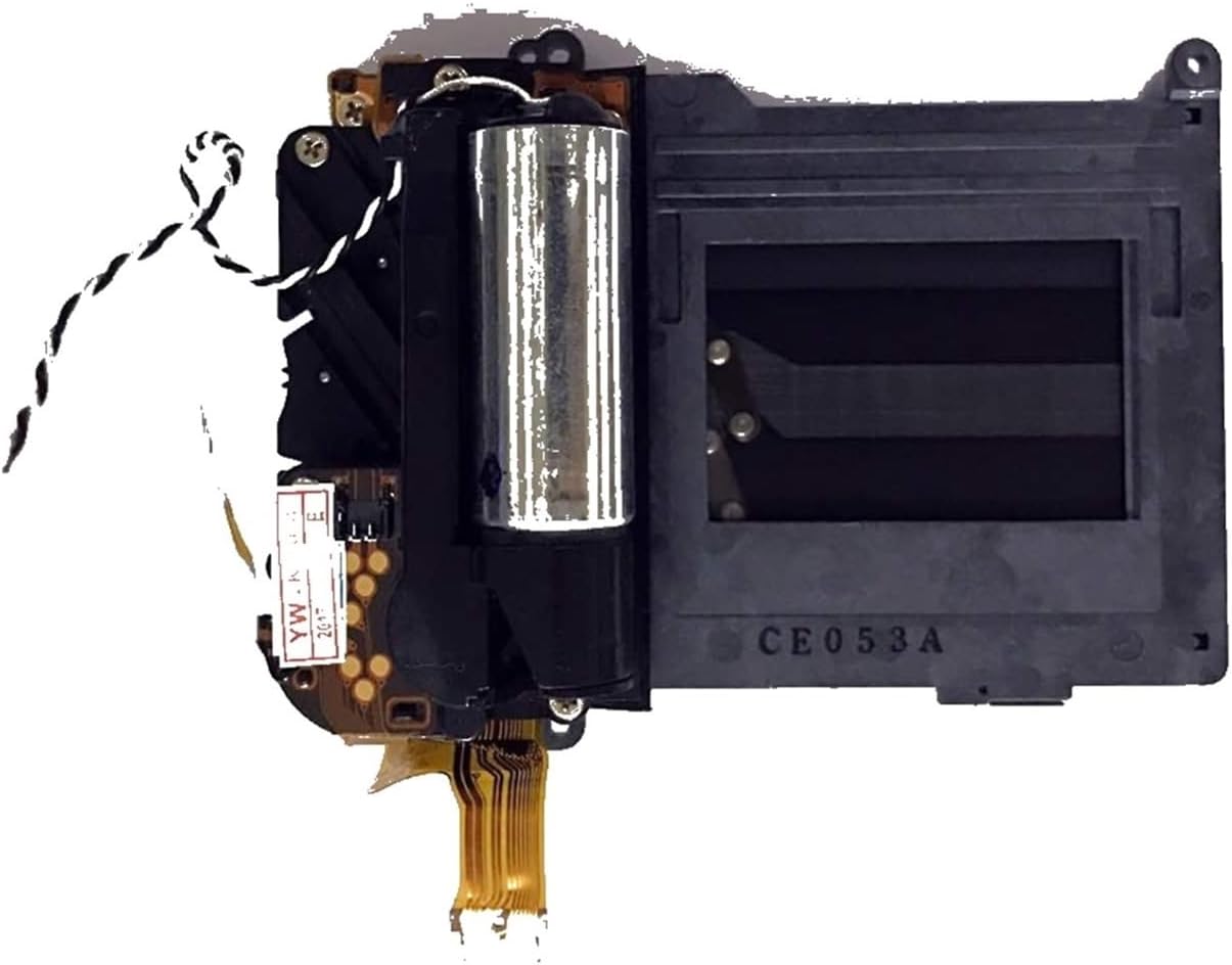 카메라 액세서리 블레이드 커튼 카메라가 장착된 캐논 EOS 6D 6D2 셔터 그룹과 호환 예비 부품 교체 403,340원