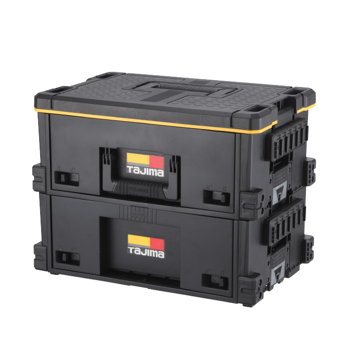 타지마 TAJIMA 세이프서랍박스L(2단)_TB-HBOXL2 502x328x379mm 400,000원