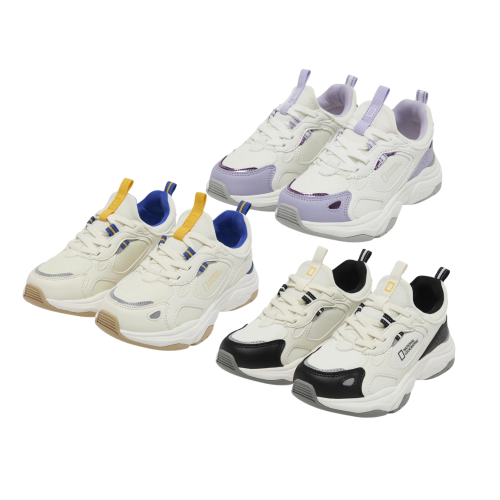 2026 SS 내셔널지오그래픽키즈 KIDS 하이킥 키즈 K265KSN040 89,000원