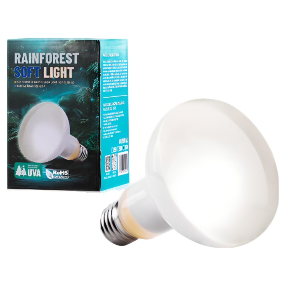 페이토 UVA 주간 히팅램프 레인포레스트 아열대형 25W, 단일색상, 1개 10,000원