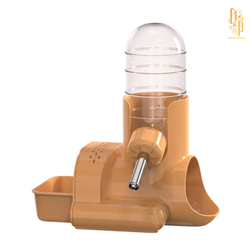 카르노 햄스터 다용도 은신처 급수식기 10,240원