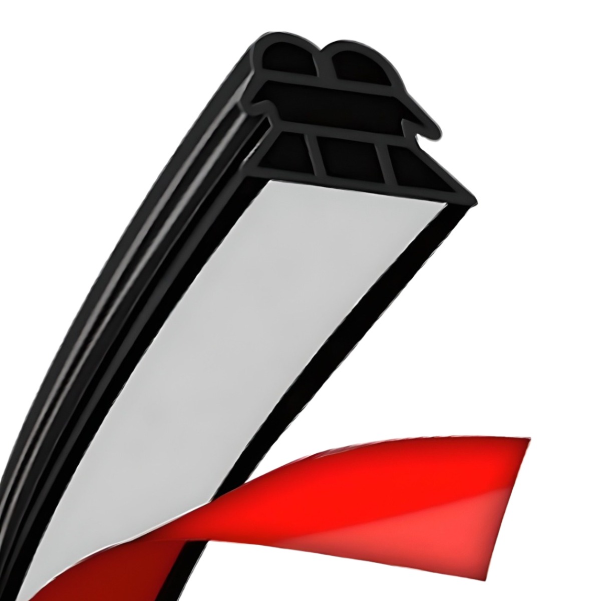 SOTT 3세대 프리미엄 자동차 풍절음차단 방음 몰딩 웨더스트립 19,800원