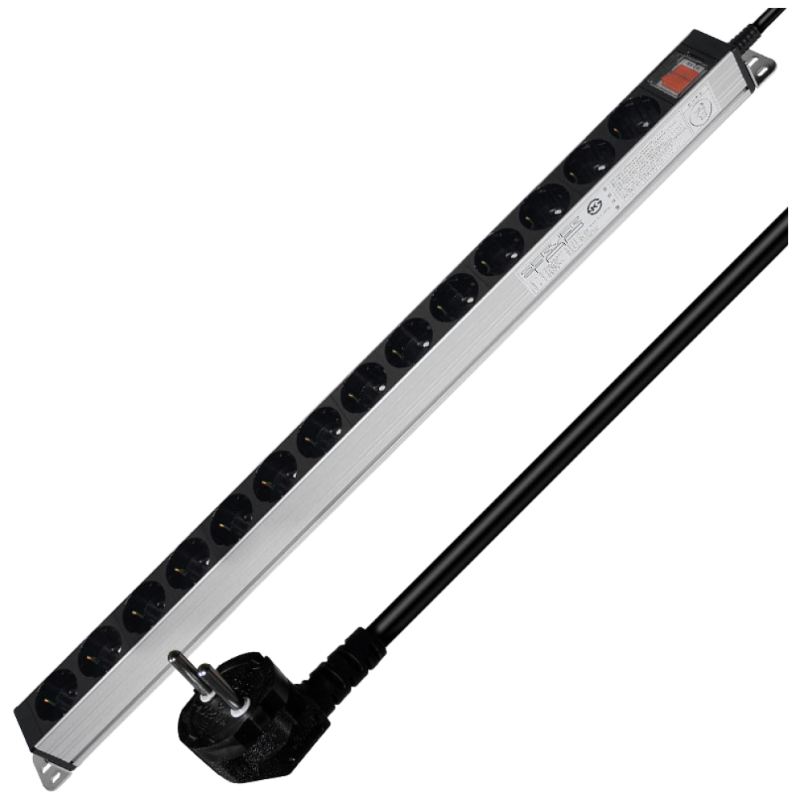 국산 현대일렉트릭 알루미늄 멀티탭 고용량 서버탭 49,700원