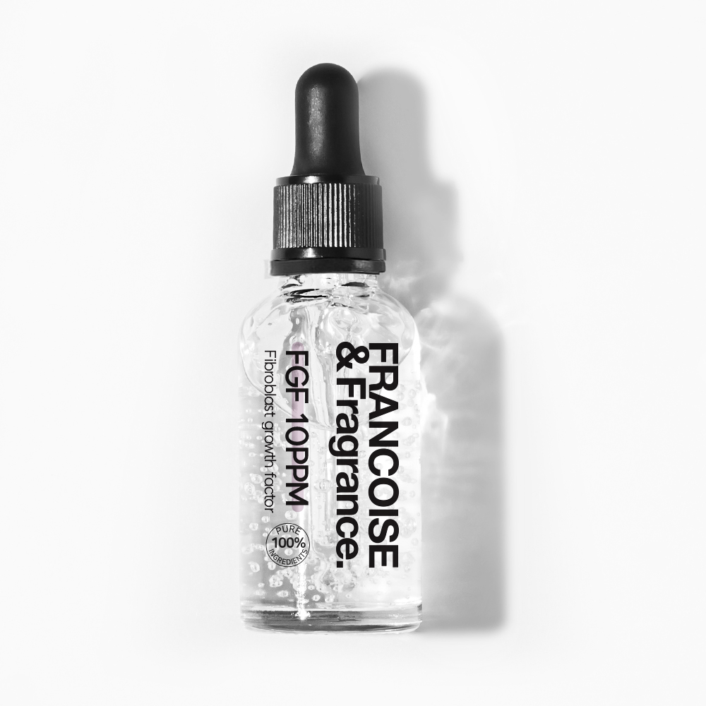 프랑스와즈 EGF 10PPM 앰플원액, 1개, FGF 10ppm10ml 19,800원