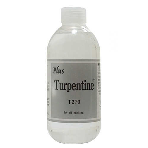 홀아트 홀아트)테레핀오일(270ml), 본 상품 선택 5,500원