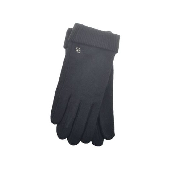 크로커다일 여성용 폴드 시보리 스마트터치 모장갑 49,800원