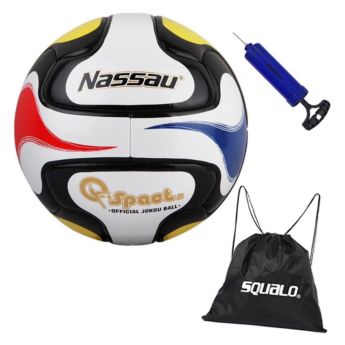 낫소 큐스펙 M 족구공 26,800원