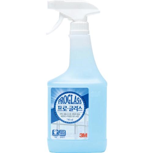 3M 테이프 세정제 프로-글라스 740ml 12EA 43,240원