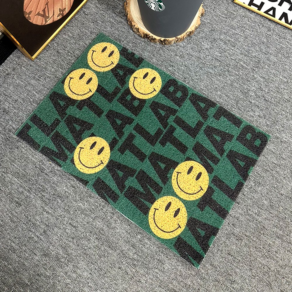 후암마켓 코일매트 키치 발매트 카페 식당 현관 야외 9,800원