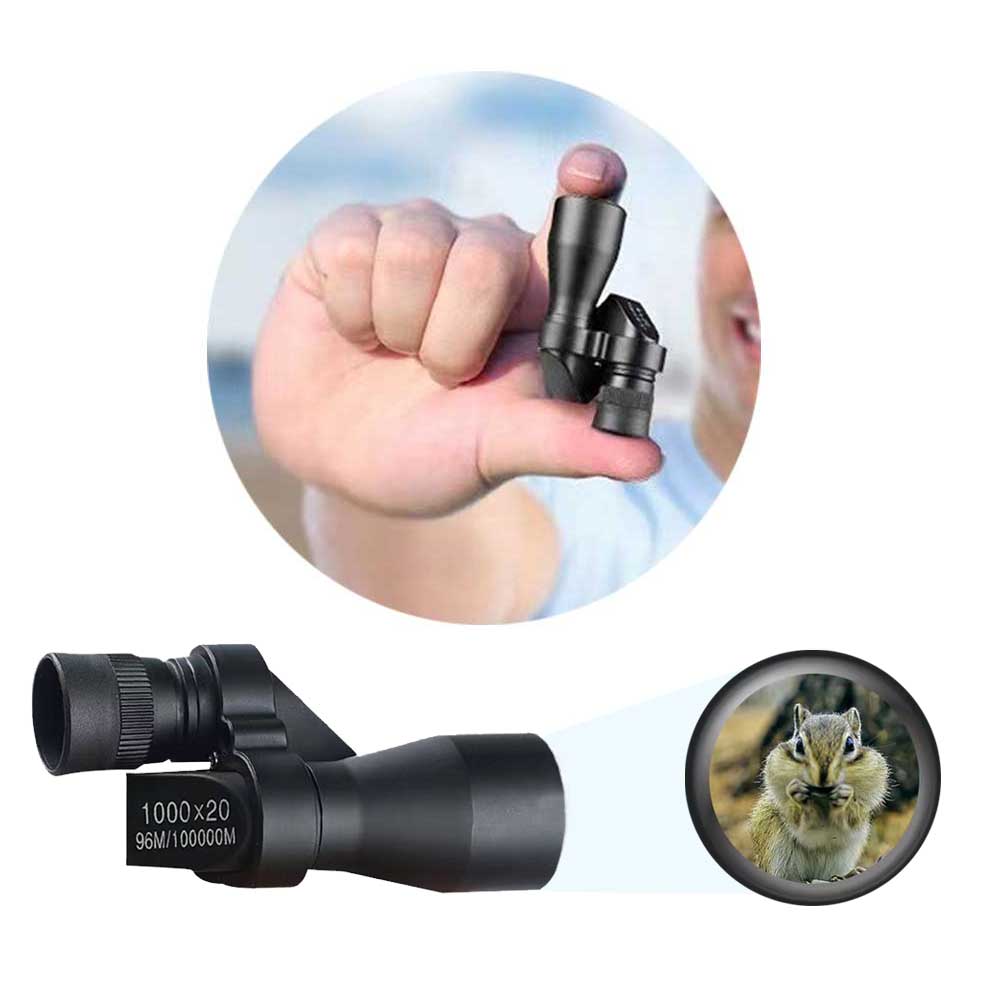 도매창고 휴대용 초소형 미니 소형 고배율 콘서트 공연용 야구장 뮤지컬 등산 낚시 미니 망원경 단망경 조류 곤충 관찰 3,960원