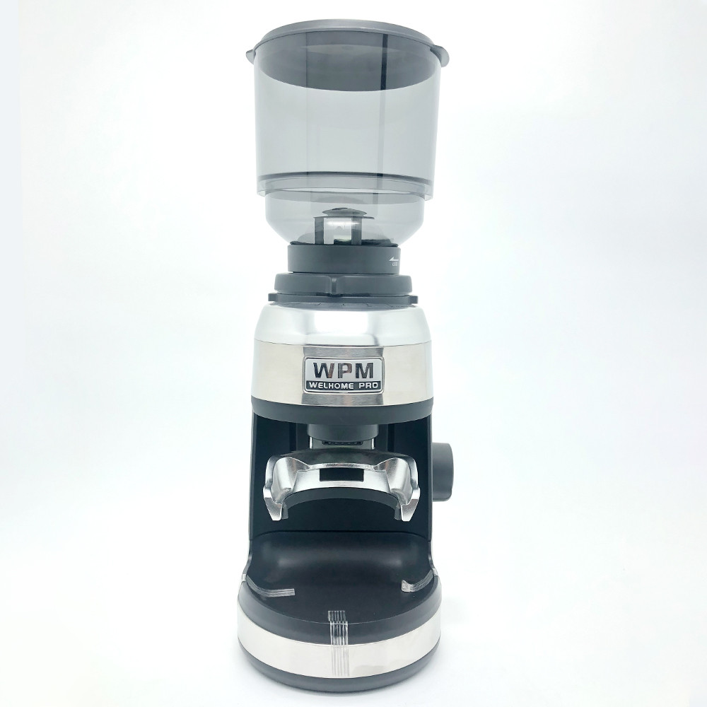 웰홈 WPM ZD-17N 전동커피그라인더, 1개 297,000원