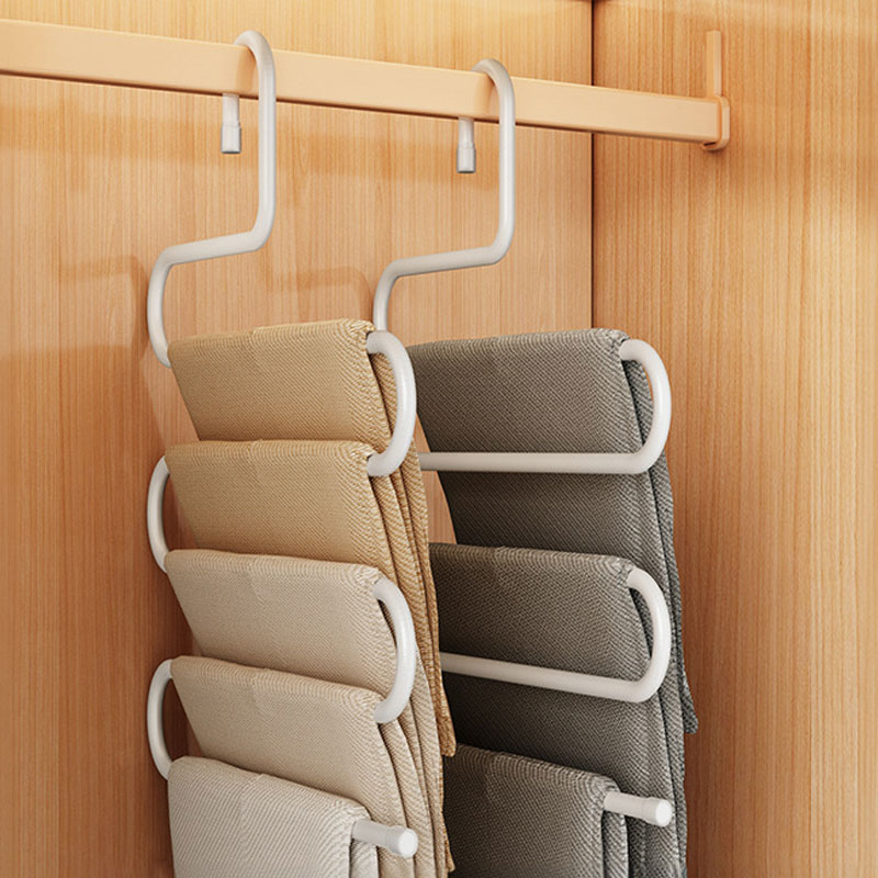 미누네 스텐 바지걸이 8,420원