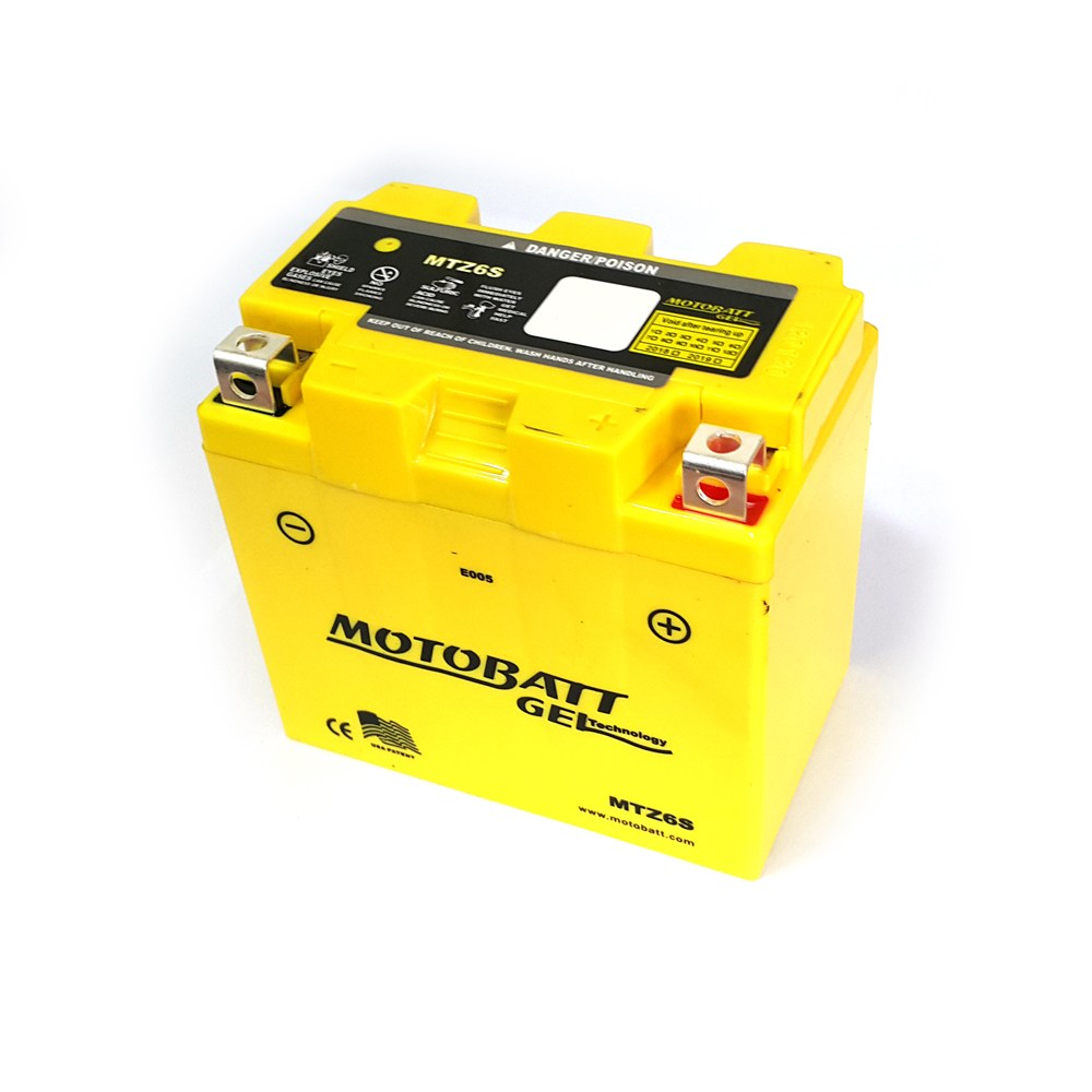 모토뱃젤배터리 엔맥스125 모토뱃젤배터리MTZ6S(12V6A)오토바이밧데리 37,800원