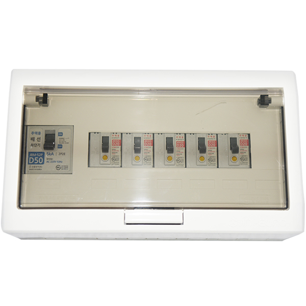 uga123 진흥전기 주택용분전반 매입형 노출형 커버형 액자형 전기안전용품 72,000원
