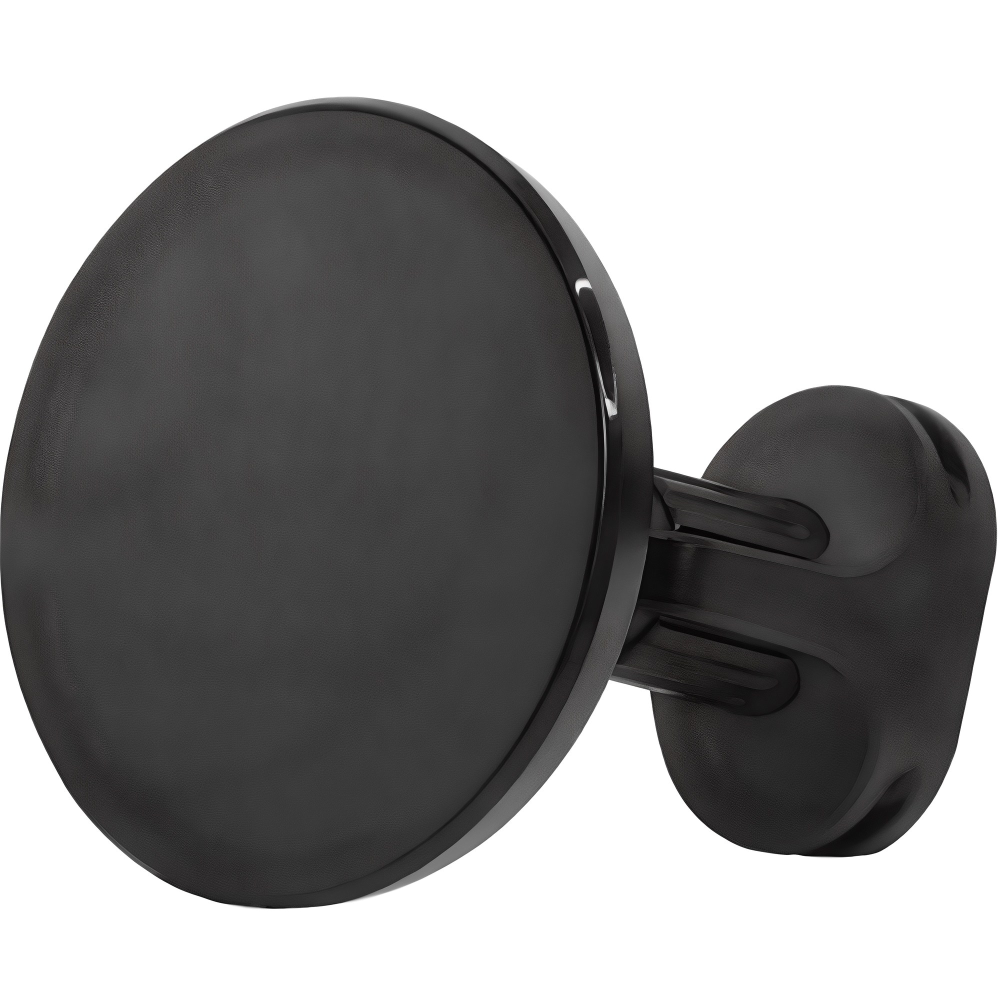 오토스퀘어 레드빈 맥세이프 자석 마그네틱 차량용 핸드폰 거치대, 1개, 퍼펙트블랙 10,730원