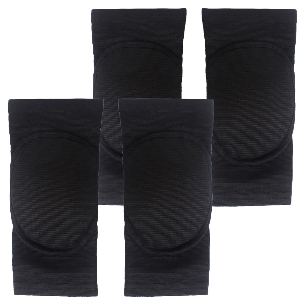 군화와고무신 팔꿈치 쿠션 보호대, 4개, 단일 색상 14,000원