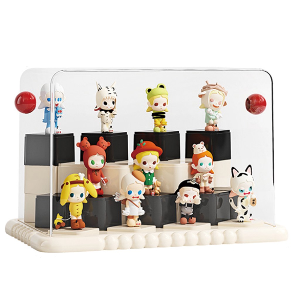 KDNC 투명 피규어 보관함 장식장 진열대 19,800원