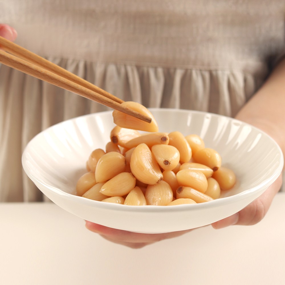 밥도둑 반찬 알마늘 장아찌 11,500원