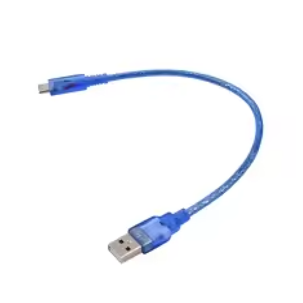 USB Type C 아두이노 라즈베리파이 데이터 케이블 30cm 어댑터 코드 DM4758 2,450원