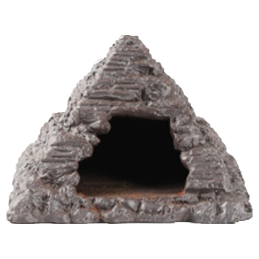 애와니 반려동물 둥지 번식장 물고기 은신처 피라미드S 11,350원