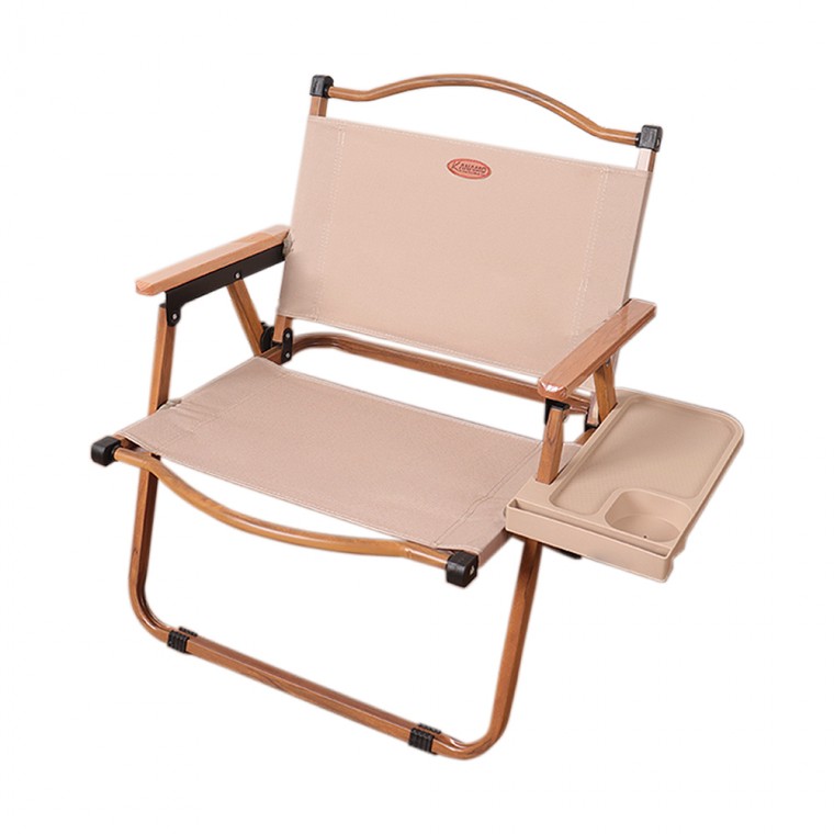 휴대용 컵홀더형 캠핑의자 접이식 낚시의자 40,750원