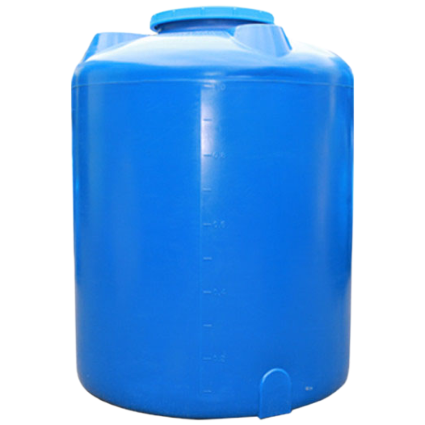 KS인증 농업용 / 대형 <원형> PE물탱크 1000L, 1개, 청색 237,600원